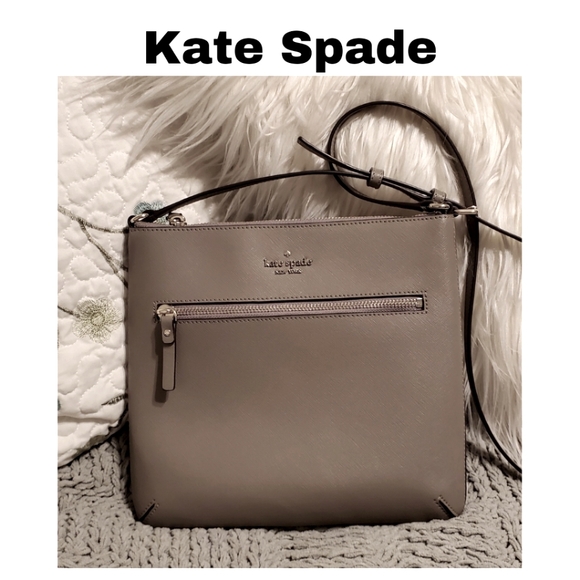 Kate Spade Crossbody - Picture 2 of 7